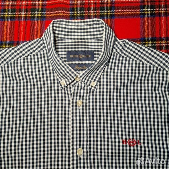 Рубашка Henri Lloyd