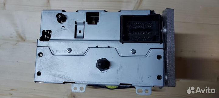 Магнитола Chevrolet Cruze круз 2013