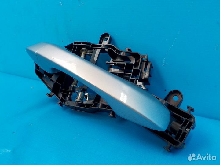 Ручка двери задней левой volkswagen Tiguan 2017