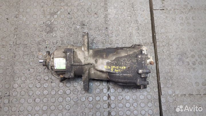 Редуктор моста киа Sportage, 2006