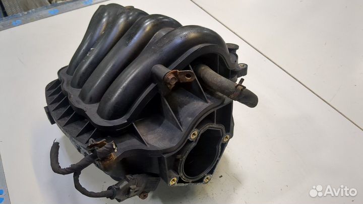 Коллектор впускной киа Ceed, 2008