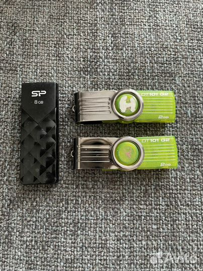 Usb флешка