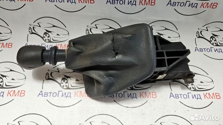 Мерседес Спринтер 901-905 кулиса МКПП