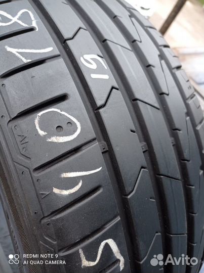 Hankook Ventus Prime 3 K125 225/40 R18