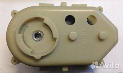 Корпус редуктора мясорубки Ротор, Дива