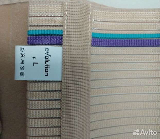 Бандаж ортопедический Evolution