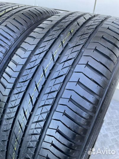 Bridgestone Dueler H/L 400 265/45 R21