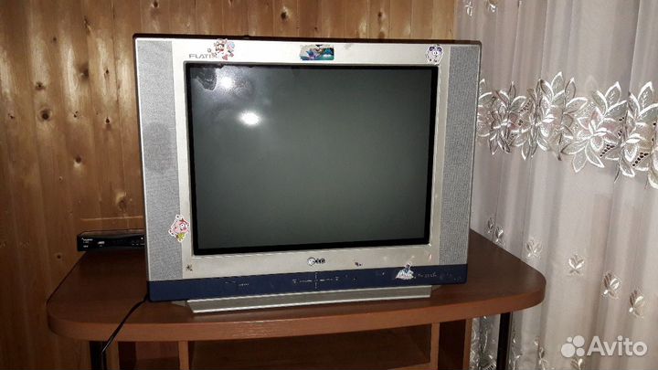 Телевизоры 2шт, LG 3500, erisson 2000