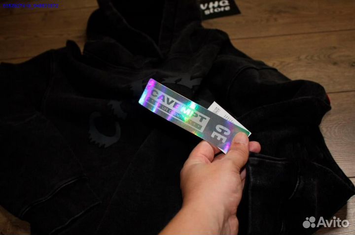 Худи Cav Empt (Арт.12935)