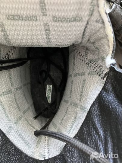 Ботинки Фарадей