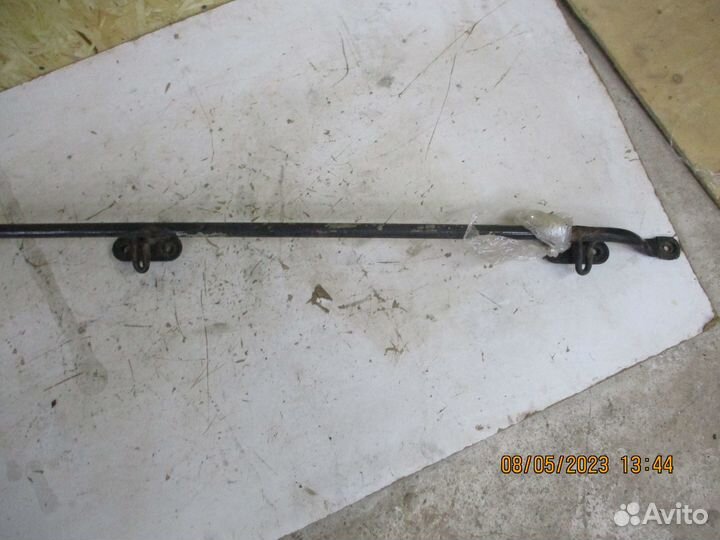 Кронштейн крепления груза правый Форд Рейнджер