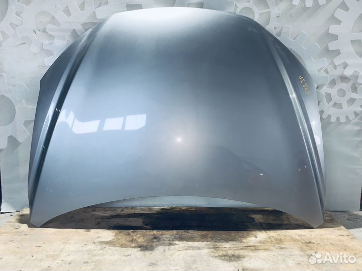 Капот Mazda CX-5,cx5 ке,KE Оригинал