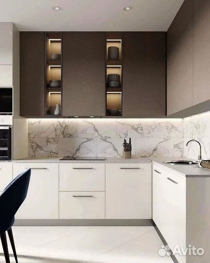 Кухни на заказ в рассрочку