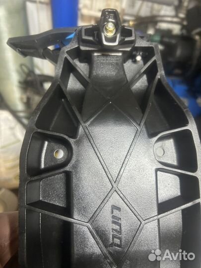 Крепление для канистры BRP 860202528