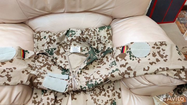 Комбинезон BW 56-58р