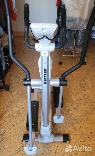 Тренажер эллипсоид