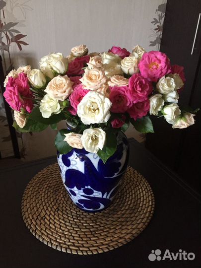 Ваза СССР лфз 