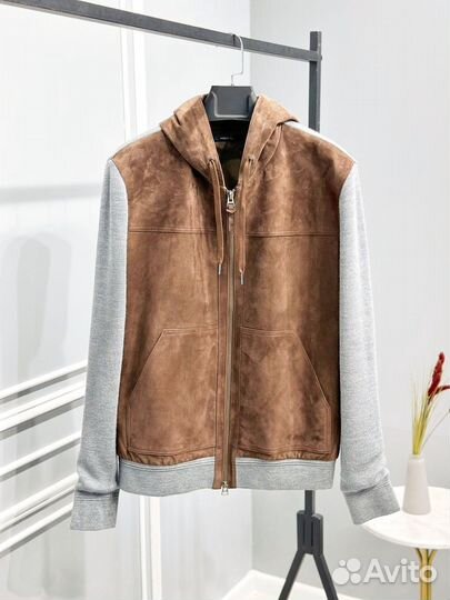 Бомбер мужской Tom Ford