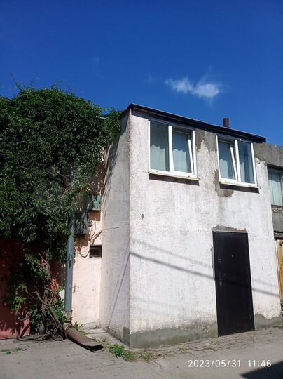 Таунхаус 89,6 м² на участке 1 сот.