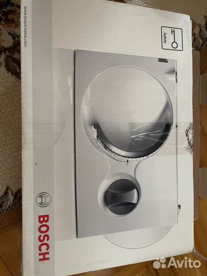 Ломтерезка bosch