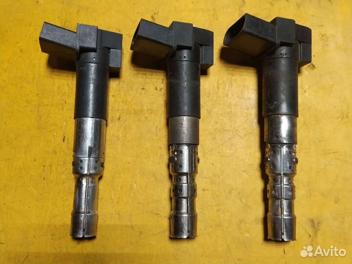 Катушка зажигания VW Пассат Поло 066905100D