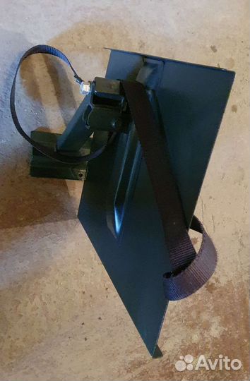 Полка для тв