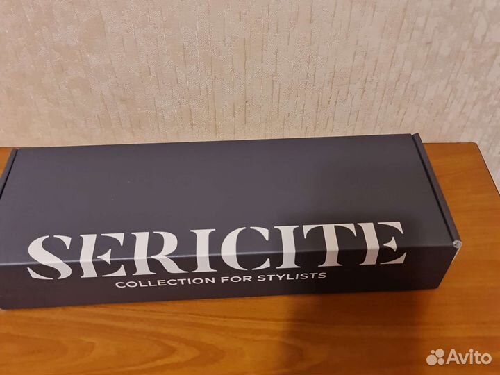 Cloud nine стайлер, плойка, утюг