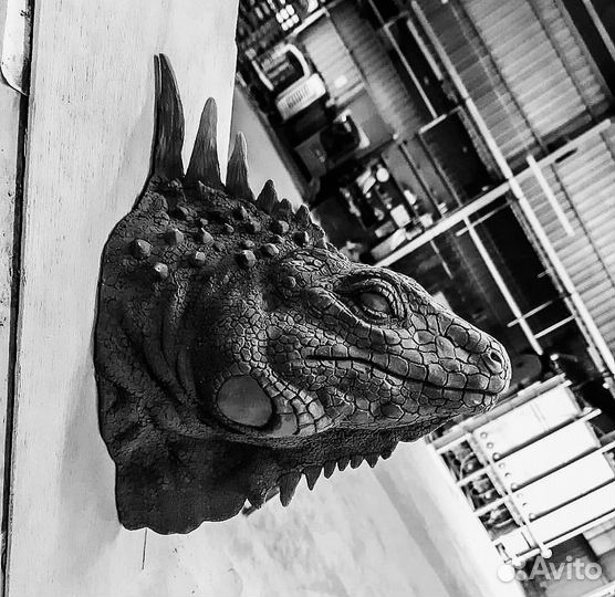 Скульптуры любой сложности