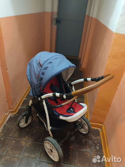 Детские коляски