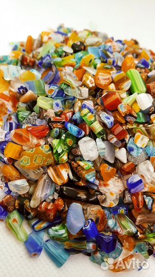 Натуральные камни вес