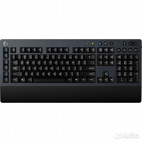 Клавиатура Logitech G613 Mechanical #217161