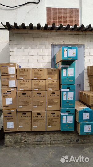 Кондиционеры/ Сплит системы со склада