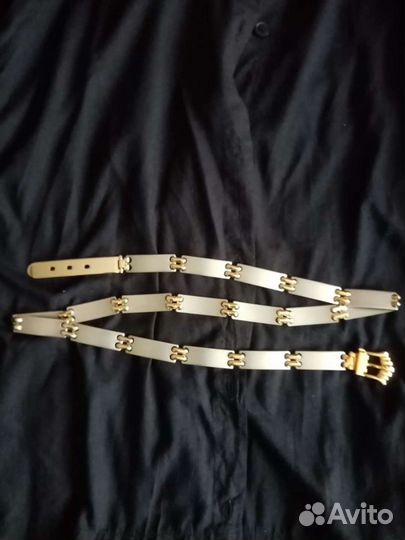 Пояса женские