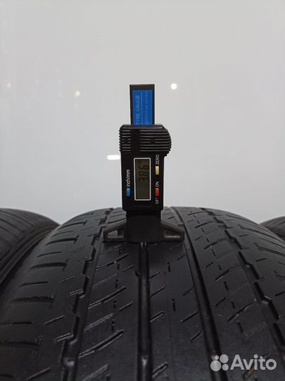 Bridgestone Dueler H/L 422 Ecopia 245/55 R19