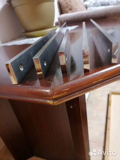 Концевые меры длины