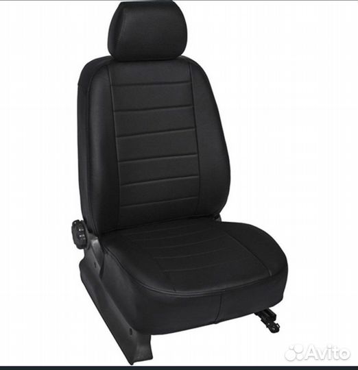Чехлы для авто на сиденья