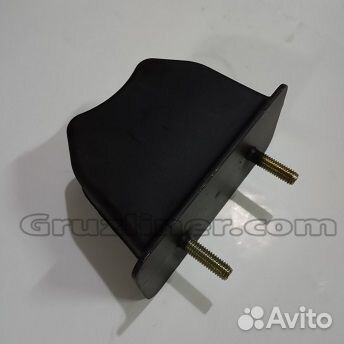 Буфер рессоры задней Hyundai