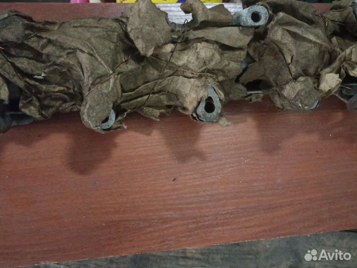 Распредвал ваз