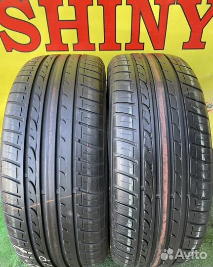 Dunlop SP Sport FastResponse 225/45 R17