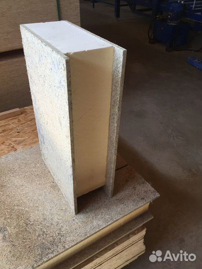 Сип-панель / гринборд / Доставка