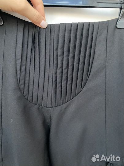 Шорты Patrizia Pepe