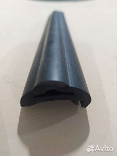 Привальный брус