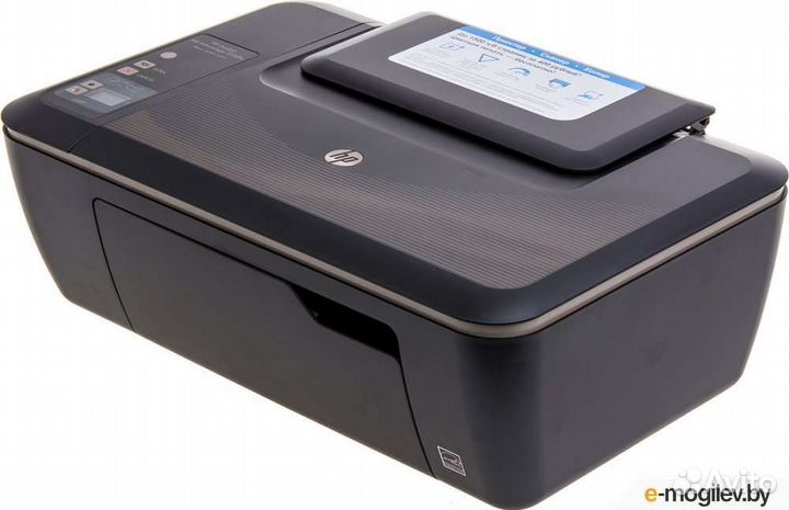 Принтер hp deskjet 2520hc