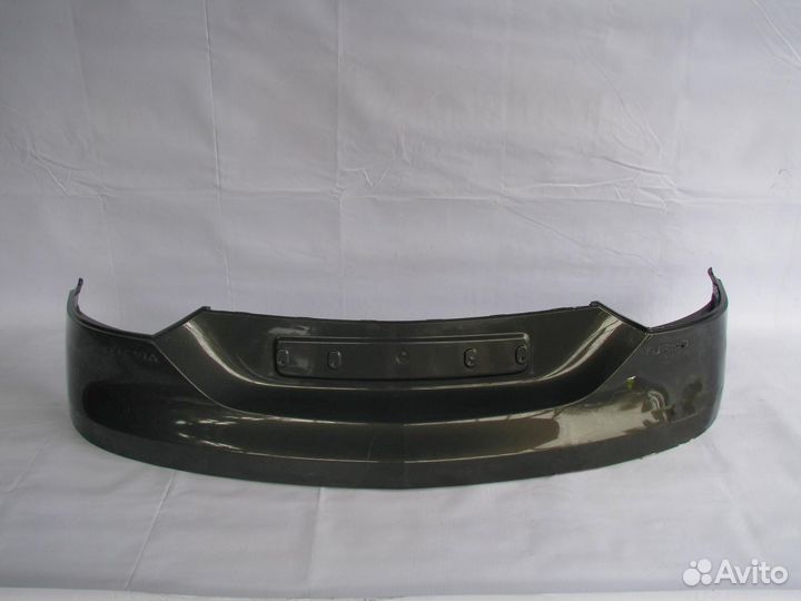 Opel Insignia накладка крышки багажника 2013-2017