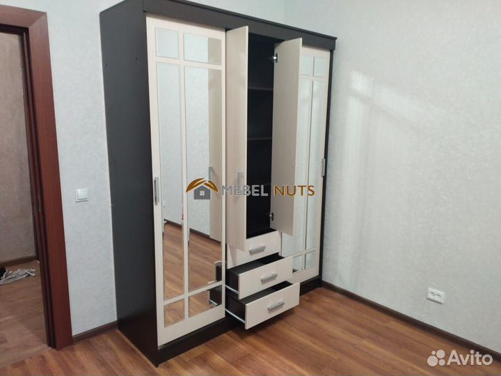 Шкаф новый