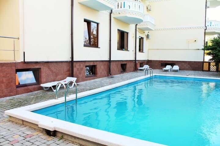 Комната 20 м², 2/4 эт.