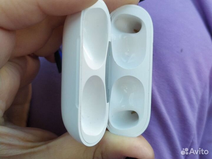 Кейс для airpods