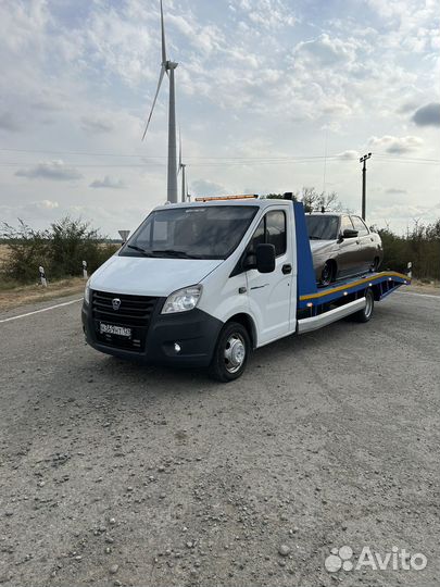 Эвакуатор Круглосуточно