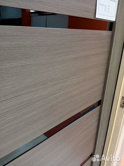 Межкомнатная дверь Вида 1 Неаполь