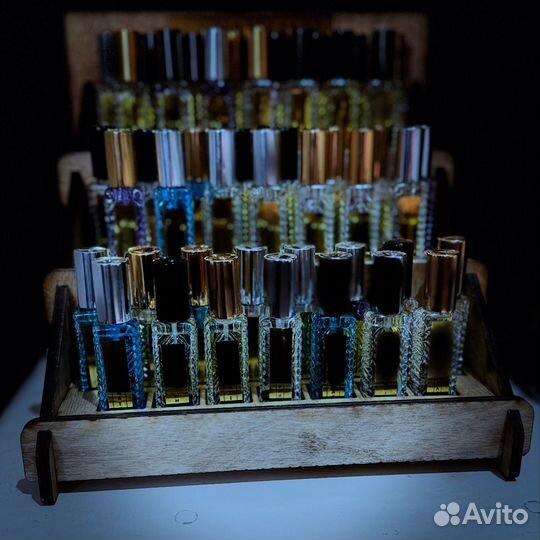 Духи, оптом и в розницу